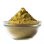 Organic Hemp Protein Powder 1kg (Sussex Wholefoods)