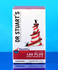 Senna "Lax Plus" Herbal Tea - 15 bags (Dr Stuart's)