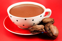 Five Ways to Enjoy a Healthier Hot Chocolate!