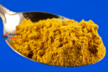 Curry Powder