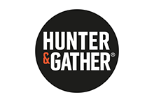 Hunter and Gather