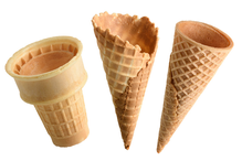 Ice Cream Cones