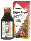 Immune Support Liquid Formula 250ml (Floradix)