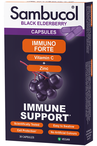 Immuno Forte Capsules x 30 (Sambucol)