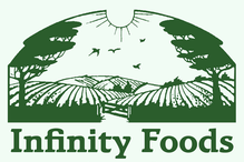 Infinity Foods