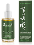 Intensive Facial Oil 30ml (Balmonds)