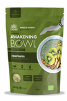 Awakening Hempiness Breakfast Mix, Organic 360g (Iswari)