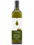 Organic Italian Extra Virgin Olive Oil 1L (Clearspring)