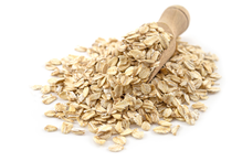 Jumbo Oats 1kg (Sussex Wholefoods)