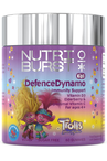 Kids Defence Dynamo 60 Gummies (Nutriburst)