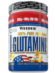 L-Glutamine Powder 400g (Weider Nutrition)