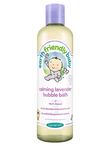 Lavender Bubble Bath 300ml (Earth Friendly Baby)