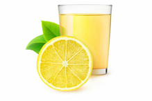 Lemon Juice