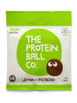 Lemon & Pistachio Balls 45g (Protein Ball Co.)