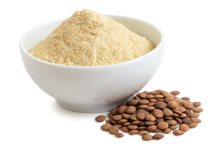 Lentil Flour