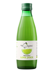 Organic Lime Juice 250ml (Mr Organic)