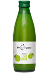 Organic Lime Juice 250ml (Mr Organic)