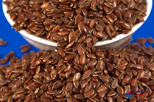 Ten Ways To Use Flaxseed