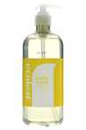 Grapefruit Liquid Hand Soap 500ml (Ecoleaf)