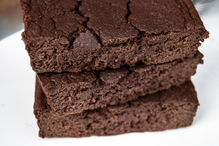 Low Carb Brownies