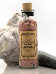 Love Potion Bath Salts 250g (Cures & Curses)