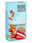 Low Sugar Granola 400g (Rude Health)