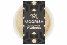 Luxury Velvet Humous 150g (Moorish)