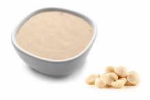 Macadamia Nut Butter