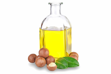 Macadamia Nut Oil