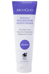 Magnesium Moisturiser 120g (MooGoo)