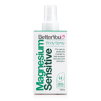 Magnesium Oil Sensitive Spray 100ml (BetterYou)