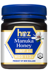 Manuka Honey UMF 6+ 113 MGO 250g (Honey New Zealand)