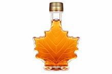 Maple Syrup