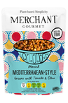 Mediterranean Grains 250g (Merchant Gourmet)