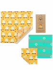 The Beeswax Wrap Company