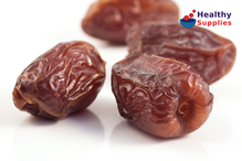 Organic Medjool Dates 500g (Sussex Wholefoods)