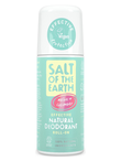 Melon & Cucumber Roll-On Deodorant 75ml (Salt Of the Earth)