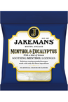 Menthol & Eucalyptus Lozenges 73g (Jakemans)