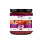 Mild Salsa 454g (Fody)