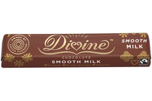 Milk Chocolate Mini Bar 35g (Divine)