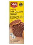 Milk Chocolate Nobbles 150g (Schär)