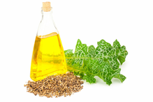 Milk Thistle Oil