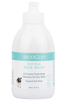 Milk Wash 500ml (MooGoo)