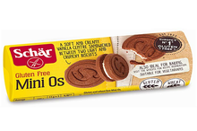 Mini O's 100g (Schär)