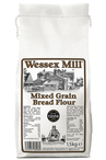 Mixed Grain Bread Flour 1.5kg (Wessex Mill)