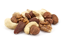 Mixed Nuts