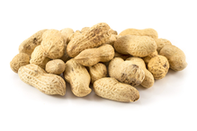 Peanuts in Shell