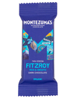 Organic FitzRoy 74% Dark Chocolate 25g (Montezuma's)