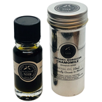 Organic Food Grade Moroccan Chamomile Oil 5ml (NHR Organic Oils)