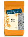 Muesli Deluxe 1kg (THS)